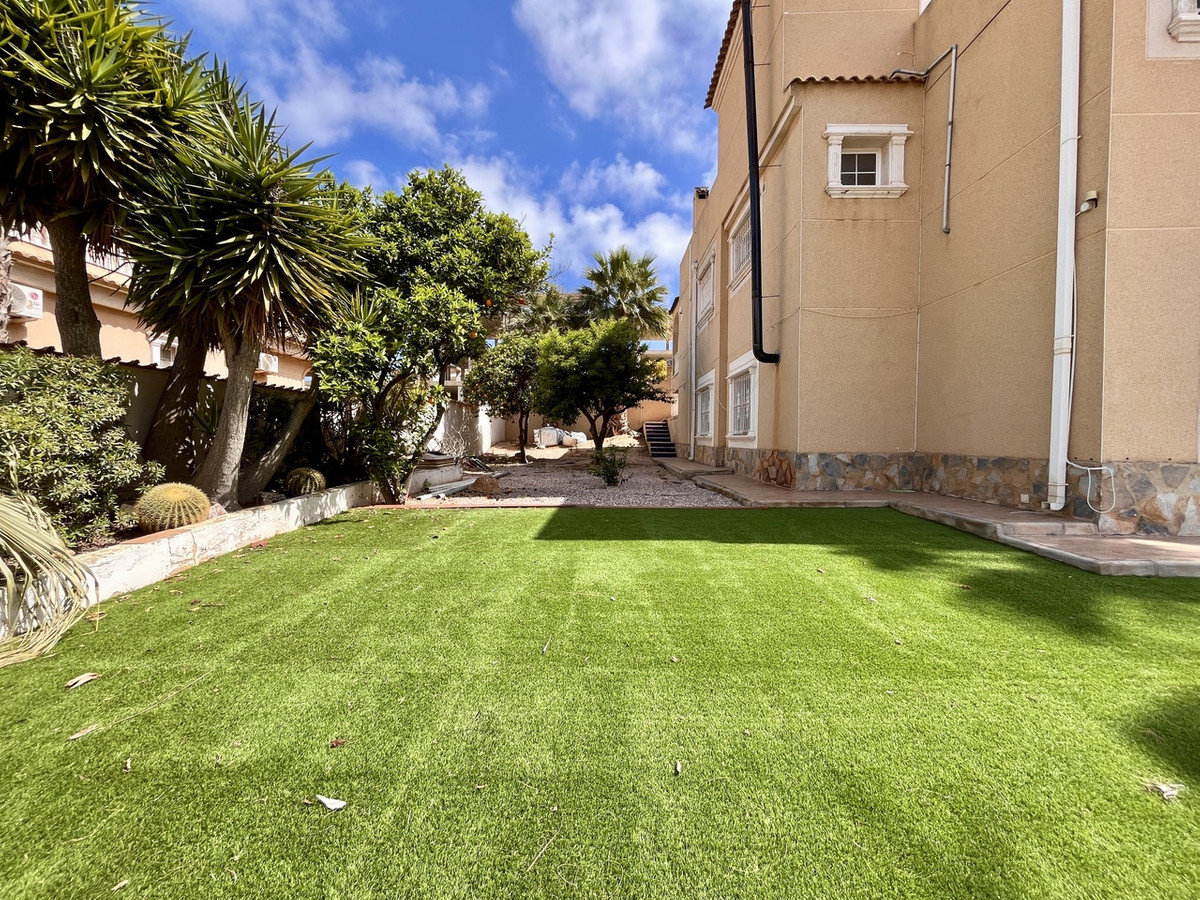 5 Bed Townhouse for sale in La Zenia Costa Blanca, Alicante, Spain
