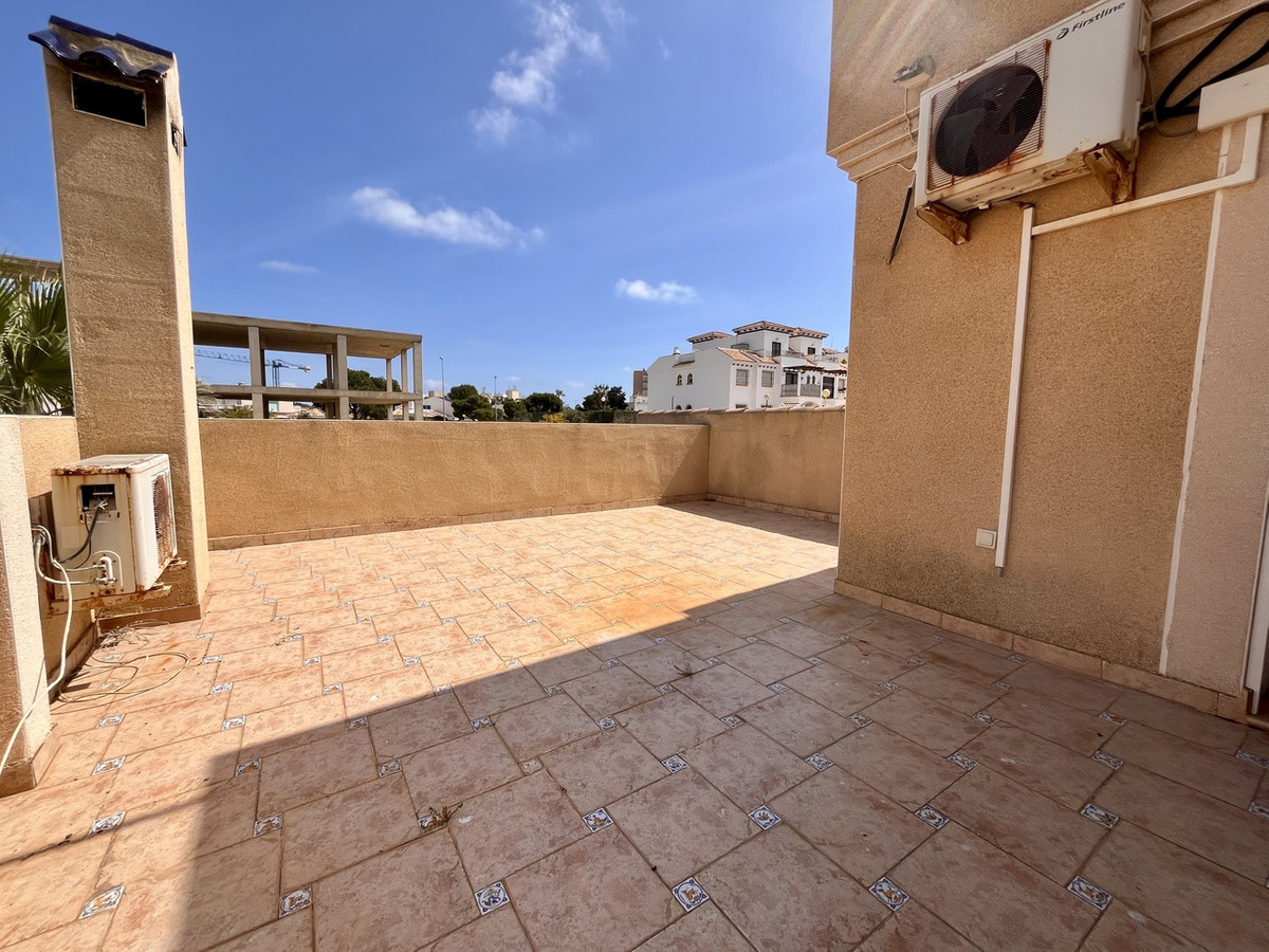 5 Bed Townhouse for sale in La Zenia Costa Blanca, Alicante, Spain