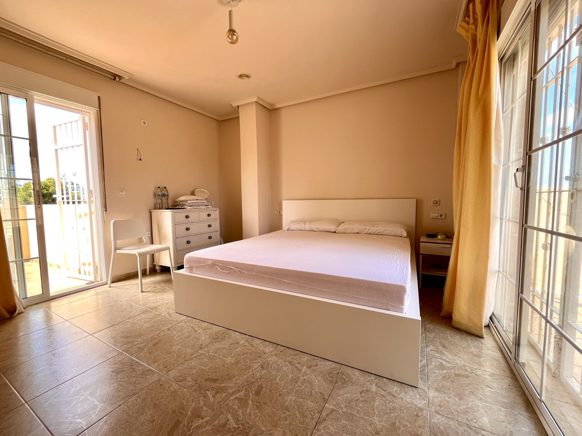 5 Bed Townhouse for sale in La Zenia Costa Blanca, Alicante, Spain