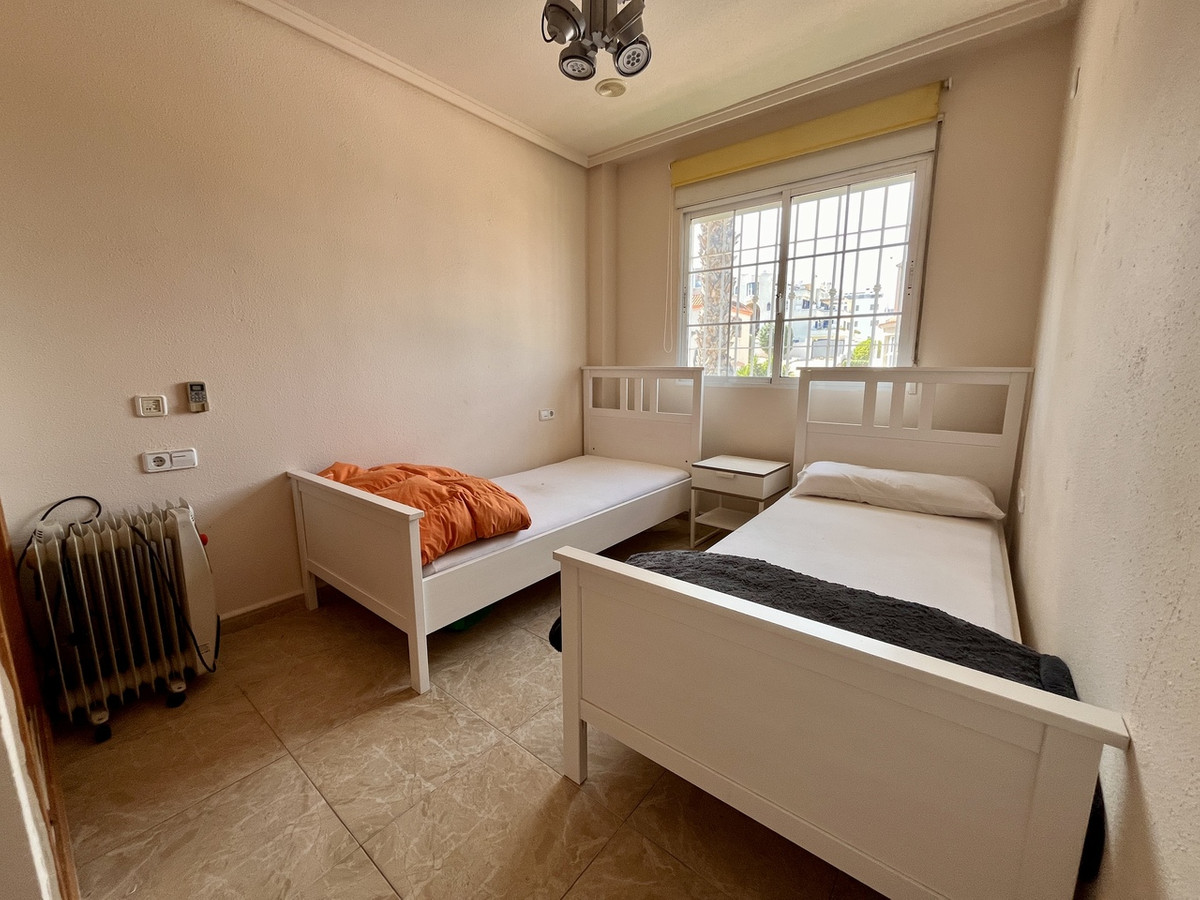 5 Bed Townhouse for sale in La Zenia Costa Blanca, Alicante, Spain