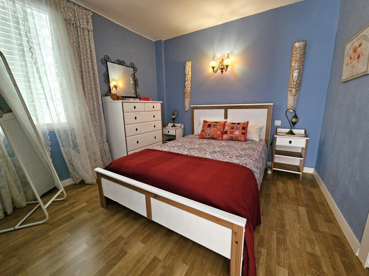 Se vende Apartamento Planta Media de 3 dormitorios en Costa Blanca, Alicante, España