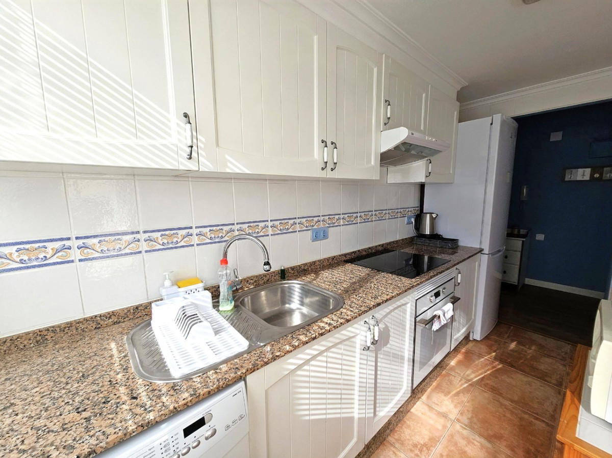 Se vende Apartamento Planta Media de 3 dormitorios en Costa Blanca, Alicante, España