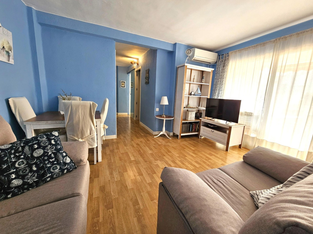 Se vende Apartamento Planta Media de 3 dormitorios en Costa Blanca, Alicante, España