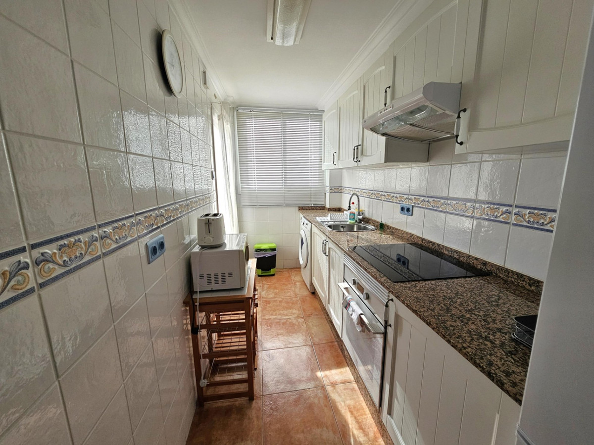 Se vende Apartamento Planta Media de 3 dormitorios en Costa Blanca, Alicante, España