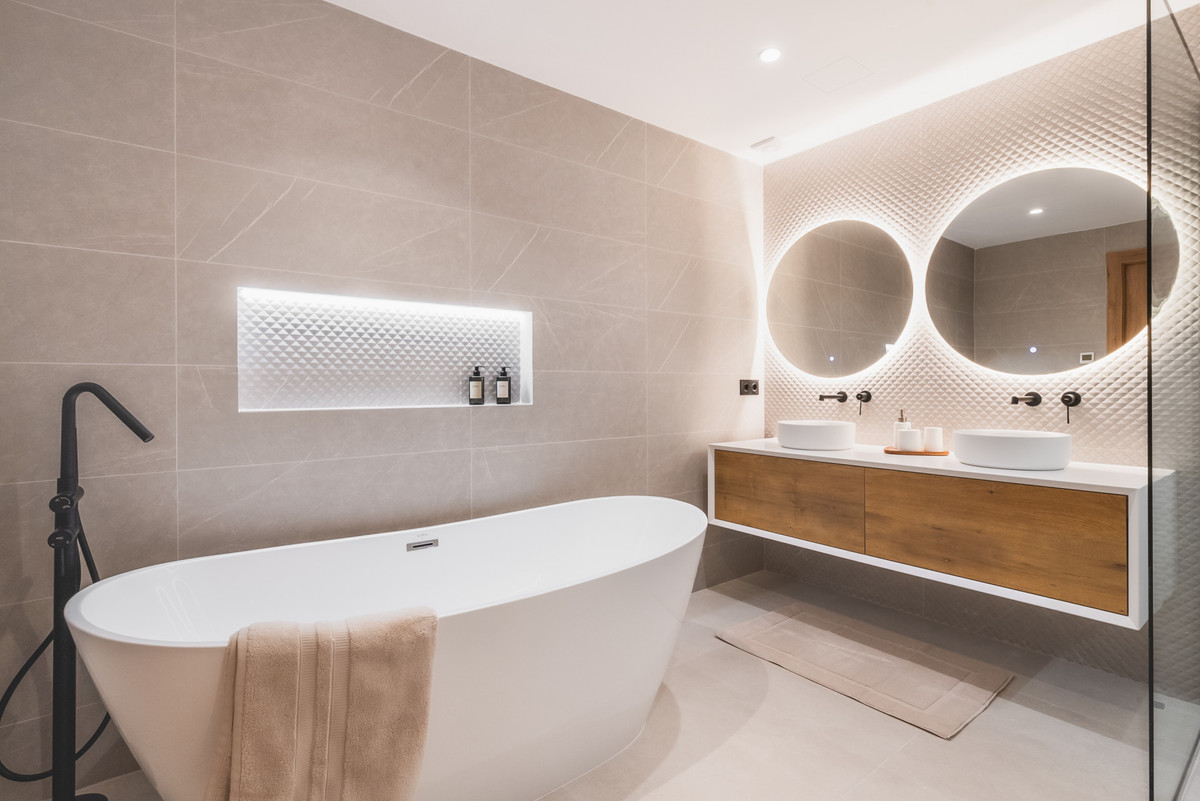 Se vende Apartamento Planta Baja de 4 dormitorios en Costa Del Sol, Málaga, España