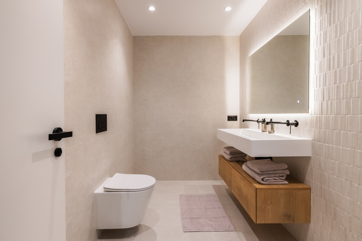Se vende Apartamento Planta Baja de 4 dormitorios en Costa Del Sol, Málaga, España