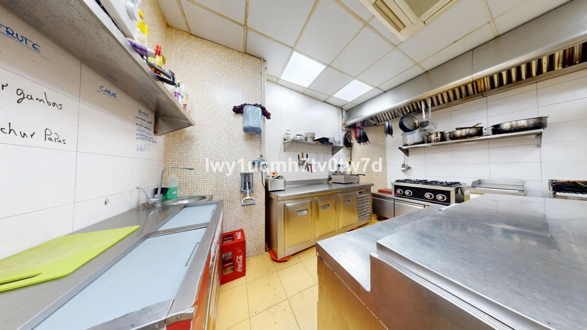 Commercial unit for sale in Málaga Costa Del Sol, Málaga, Spain