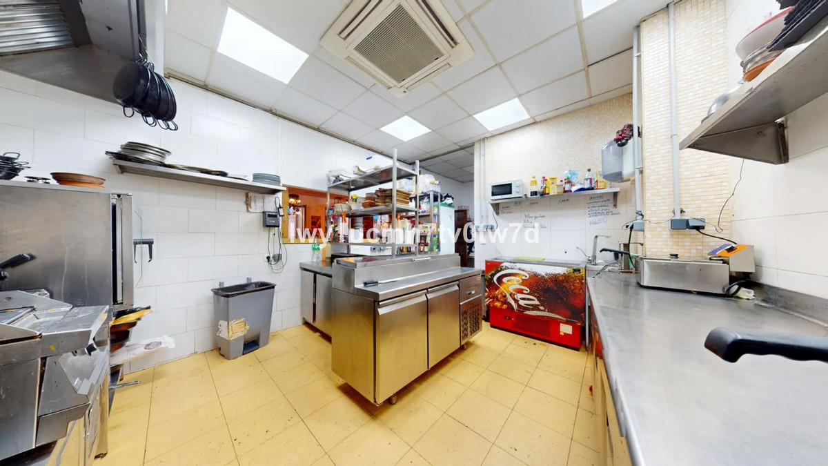 Commercial unit for sale in Málaga Costa Del Sol, Málaga, Spain