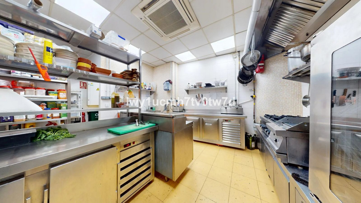 Commercial unit for sale in Málaga Costa Del Sol, Málaga, Spain