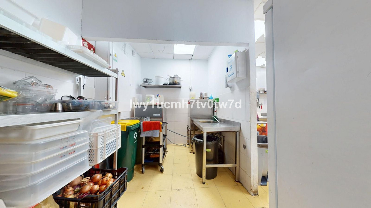 Commercial unit for sale in Málaga Costa Del Sol, Málaga, Spain