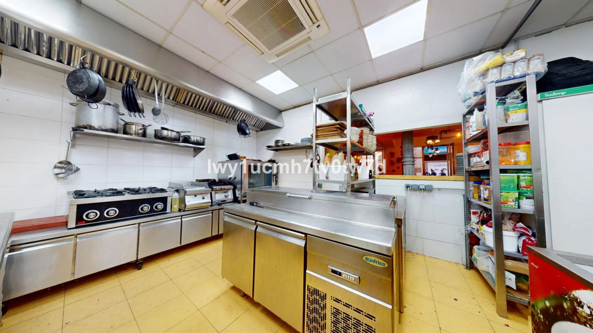 Commercial unit for sale in Málaga Costa Del Sol, Málaga, Spain