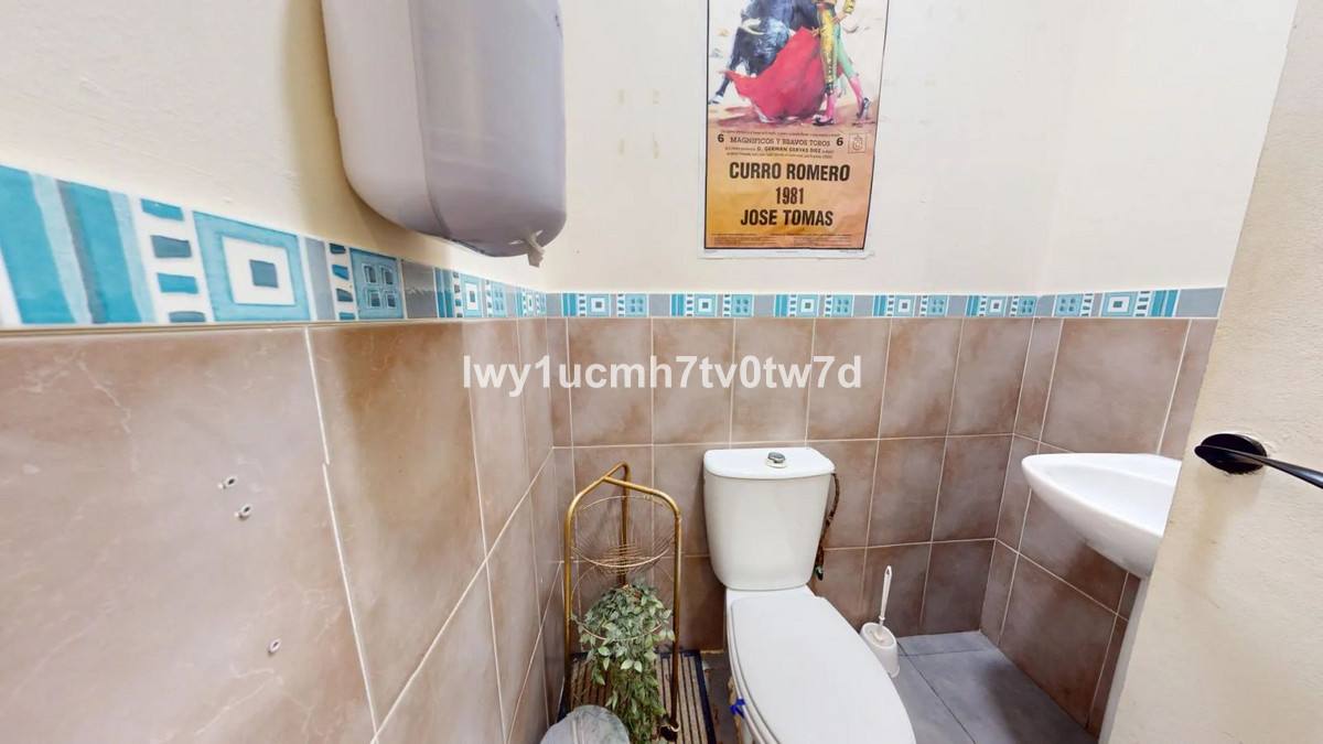 Commercial unit for sale in Málaga Costa Del Sol, Málaga, Spain