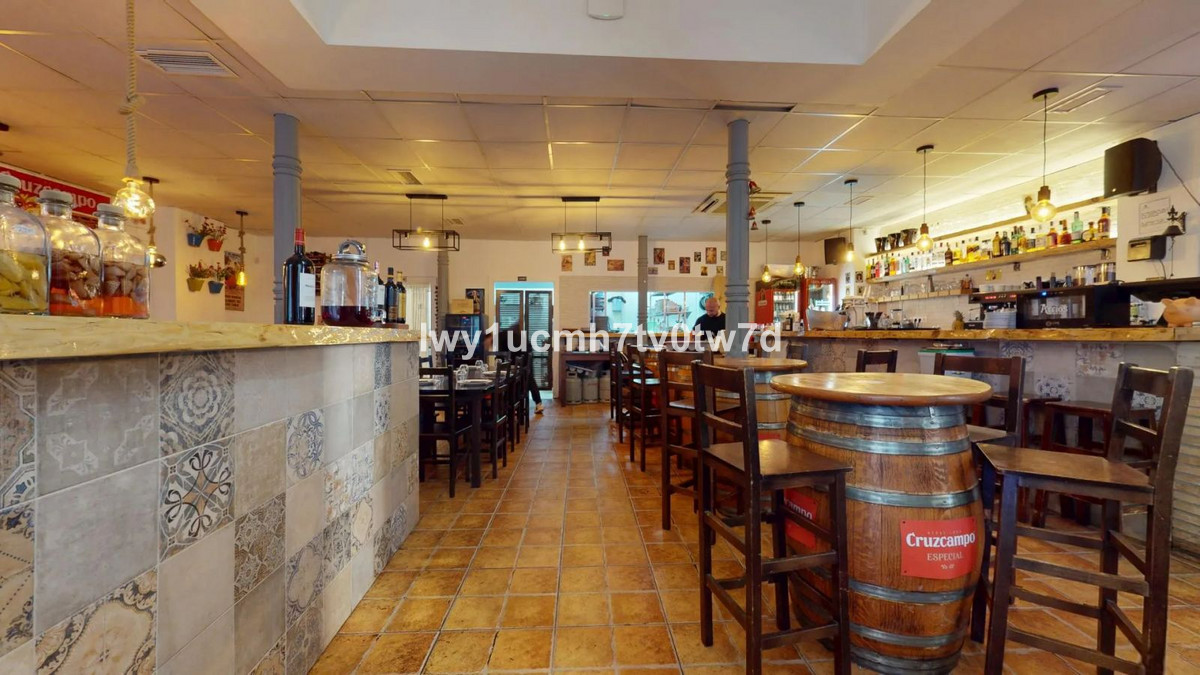 Commercial unit for sale in Málaga Costa Del Sol, Málaga, Spain