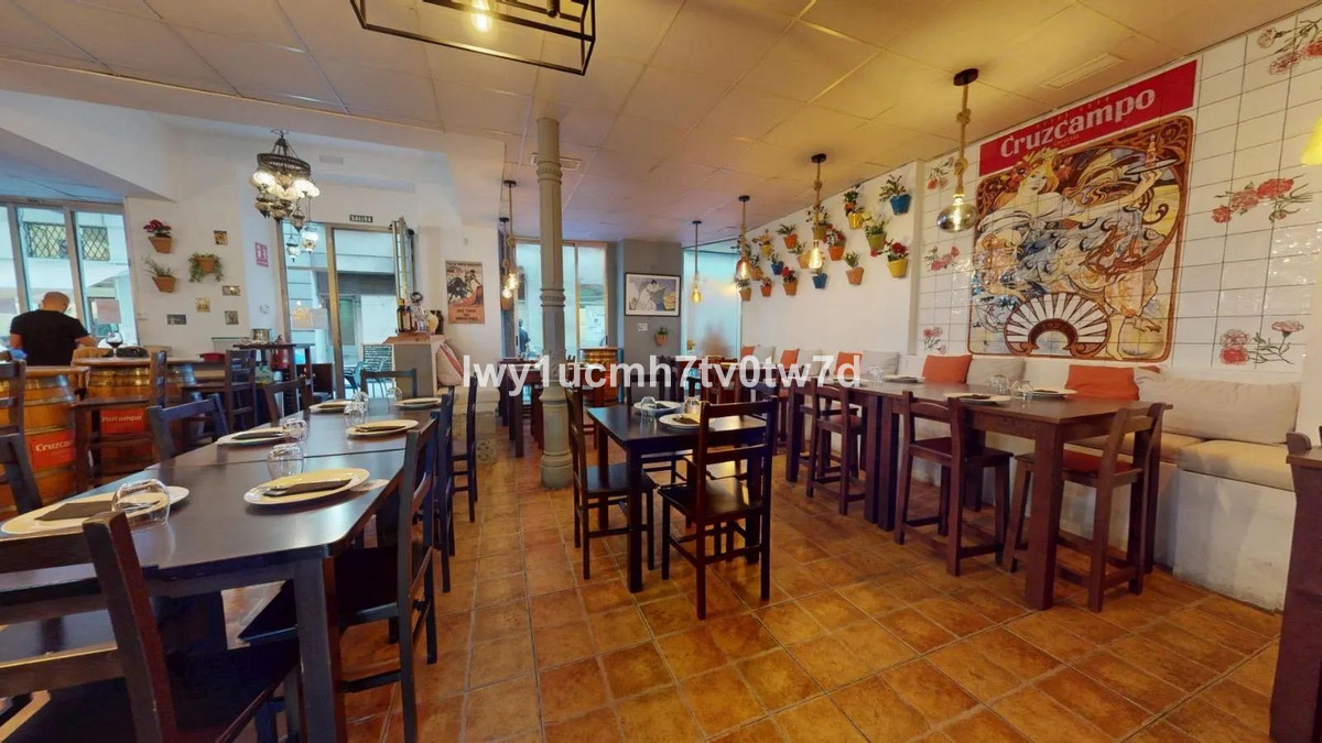 Commercial unit for sale in Málaga Costa Del Sol, Málaga, Spain