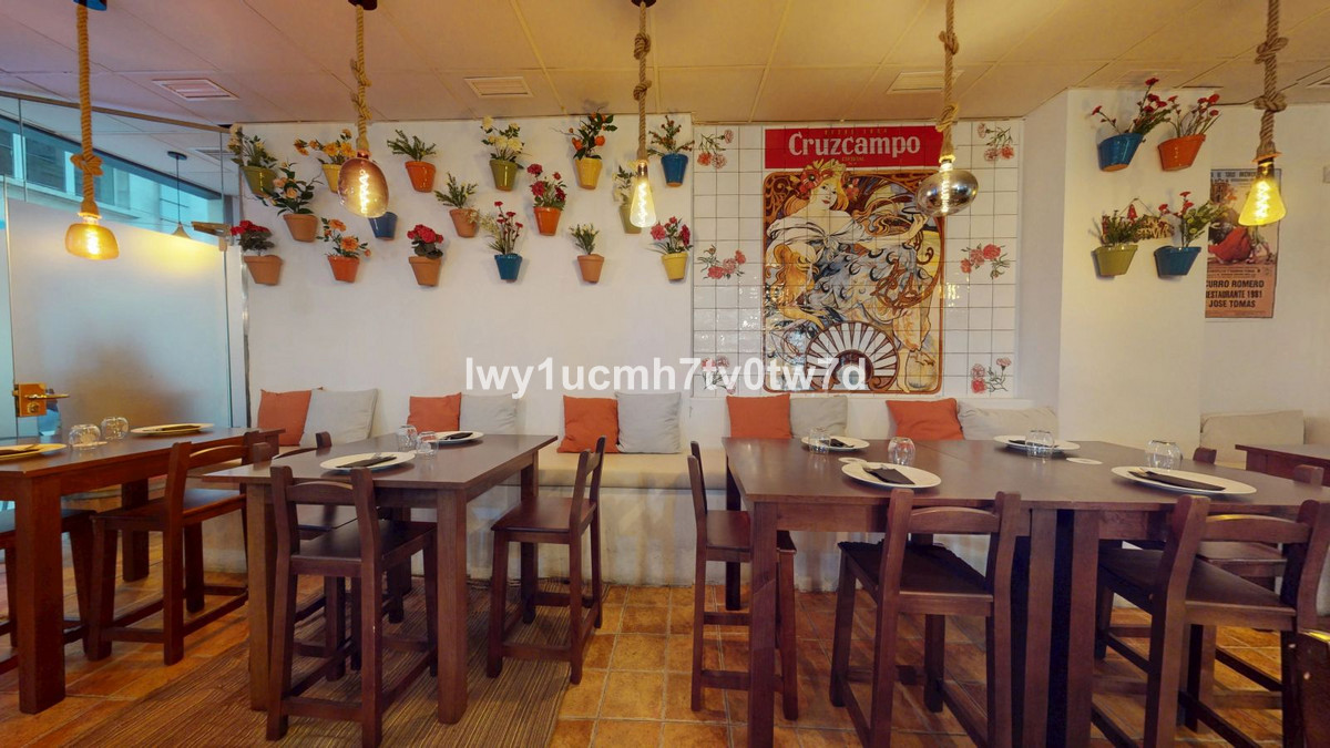 Commercial unit for sale in Málaga Costa Del Sol, Málaga, Spain