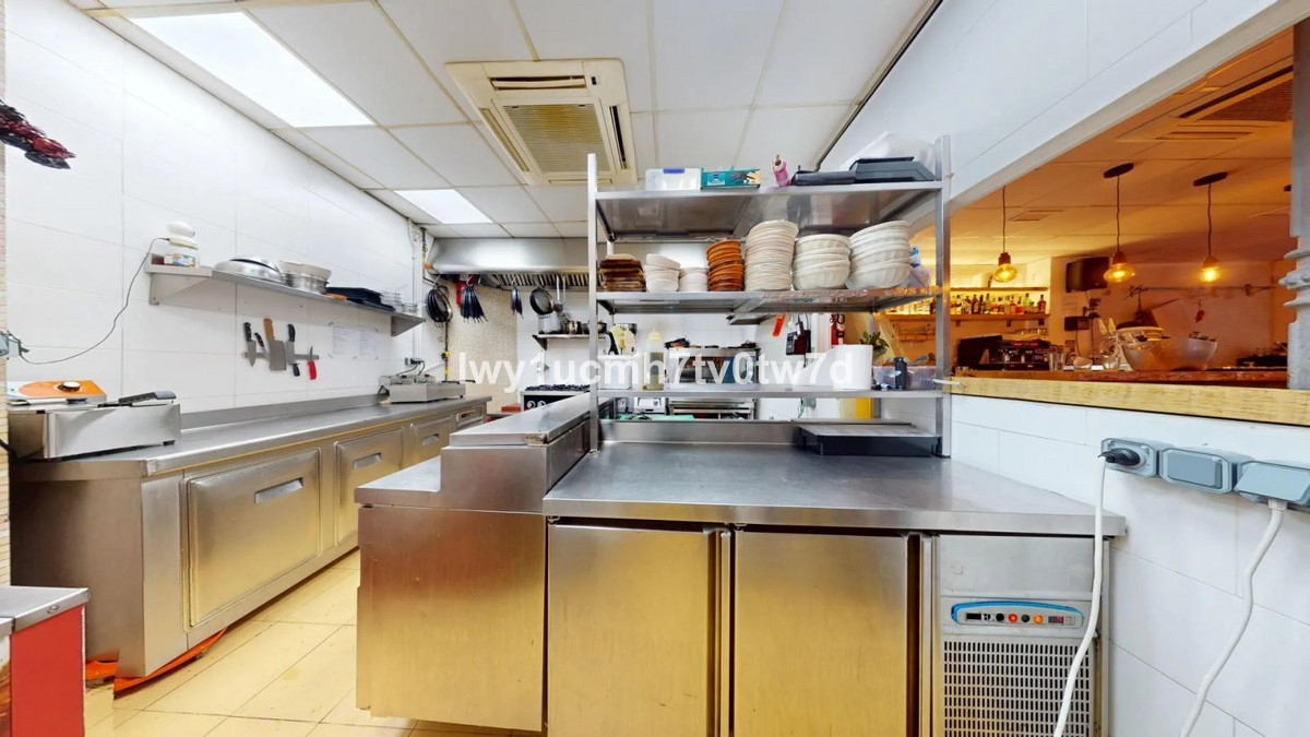 Commercial unit for sale in Málaga Costa Del Sol, Málaga, Spain
