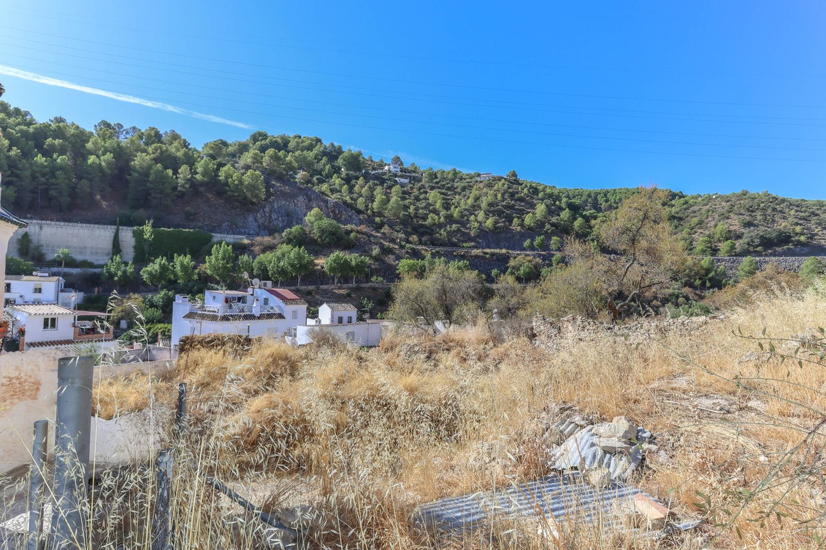 Se vende Terreno Urbano  en Costa Del Sol, Málaga, España