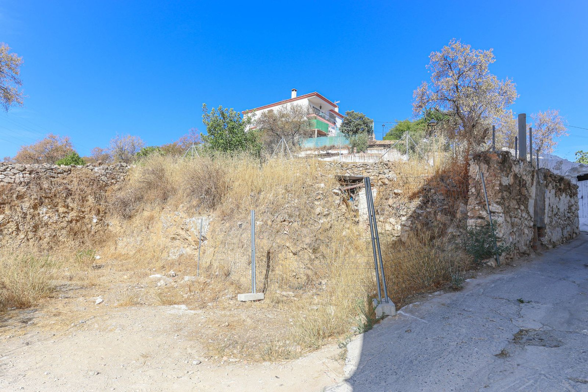 Se vende Terreno Urbano  en Costa Del Sol, Málaga, España