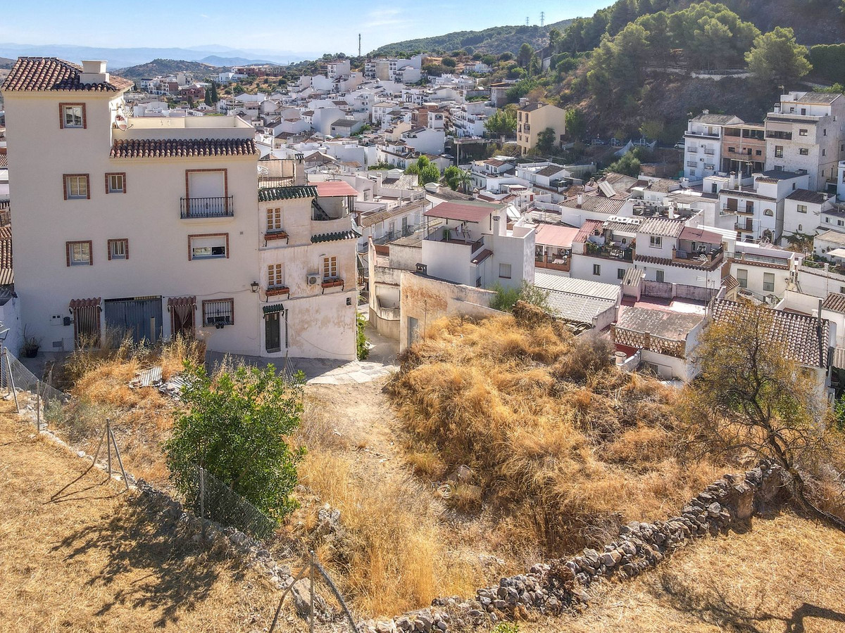 Se vende Terreno Urbano  en Costa Del Sol, Málaga, España