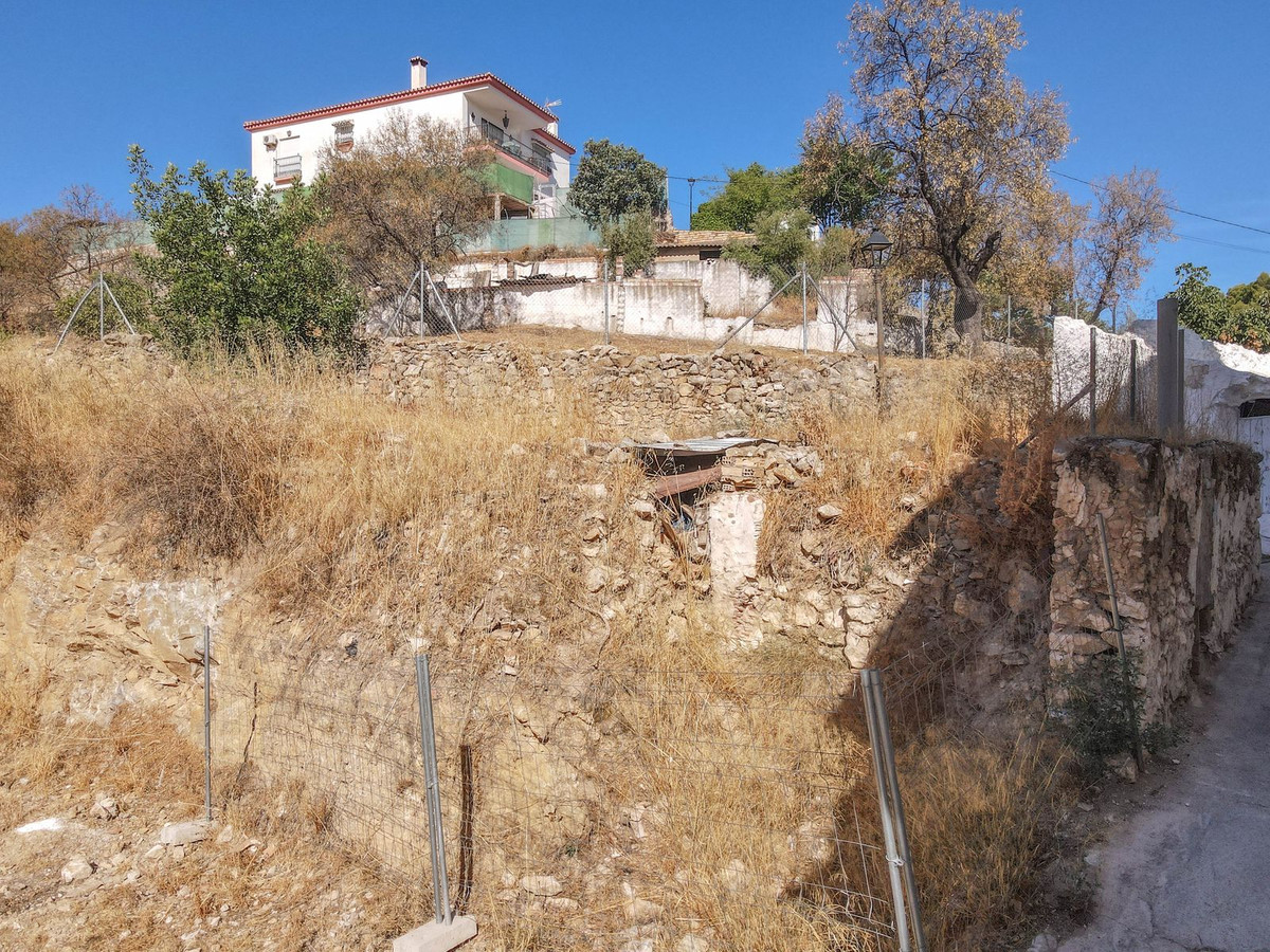 Se vende Terreno Urbano  en Costa Del Sol, Málaga, España