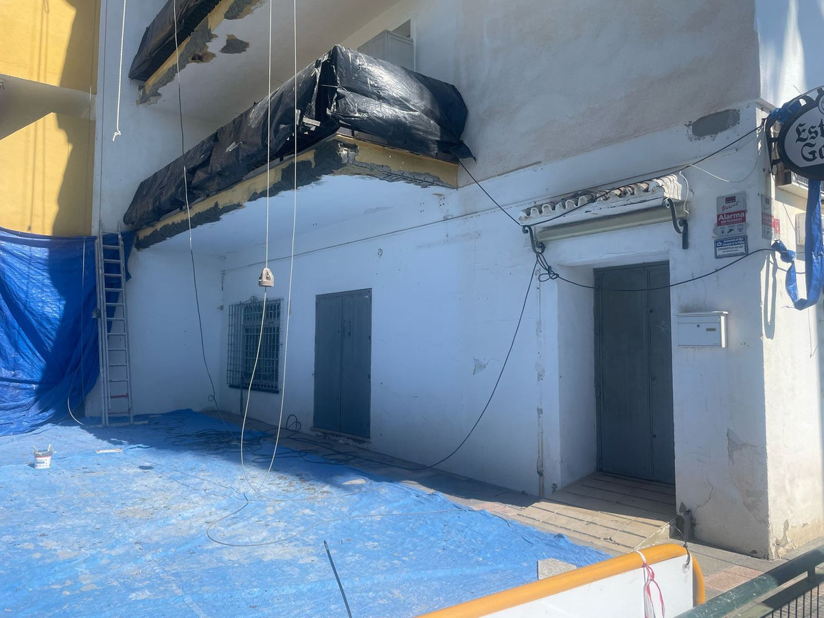 Se vende Negocio  en Costa Del Sol, Málaga, España