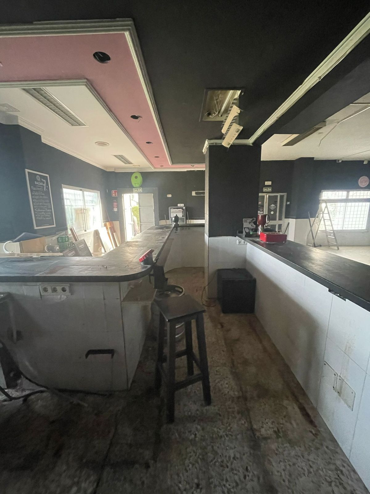 Se vende Negocio  en Costa Del Sol, Málaga, España