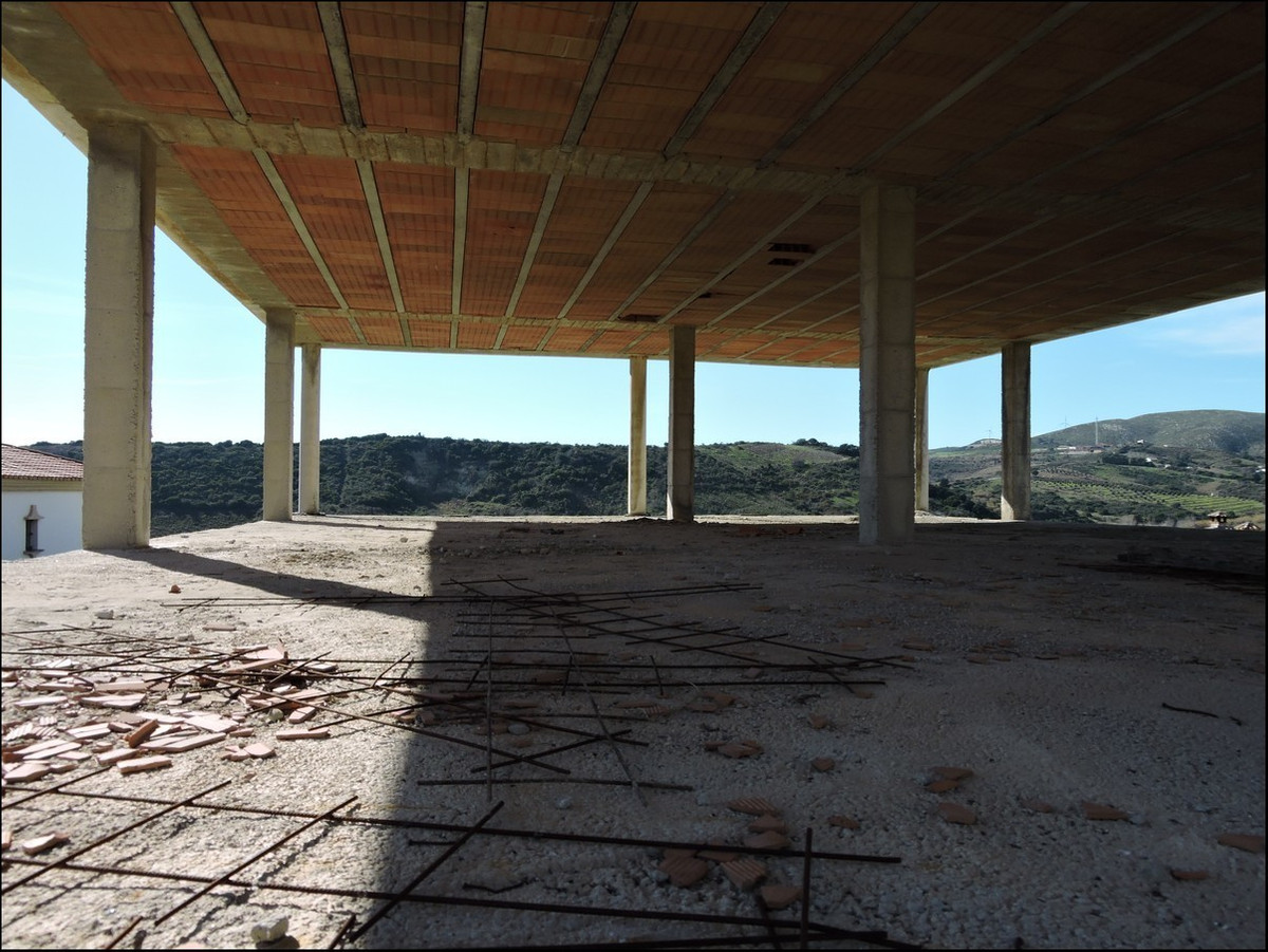 Plots for sale in Manilva Costa Del Sol, Málaga, Spain