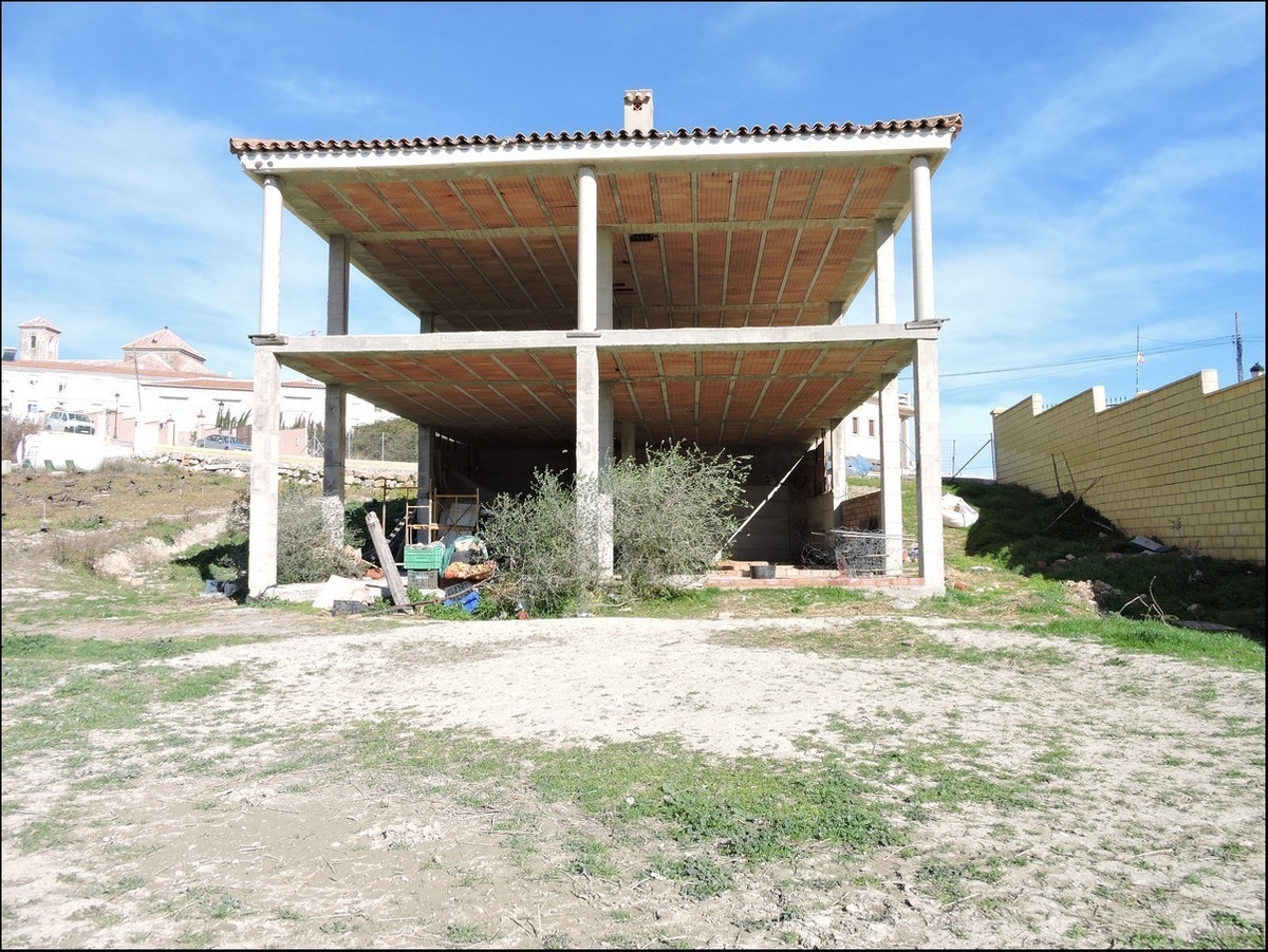 Plots for sale in Manilva Costa Del Sol, Málaga, Spain