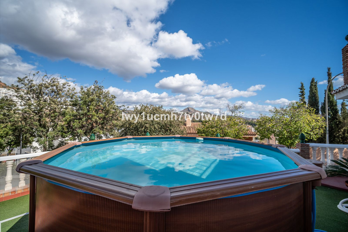 7 Bed Townhouse for sale in Málaga Costa Del Sol, Málaga, Spain