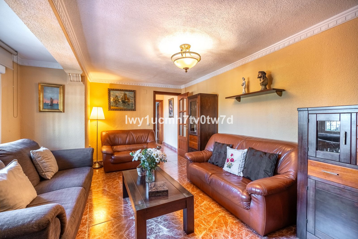 7 Bed Townhouse for sale in Málaga Costa Del Sol, Málaga, Spain