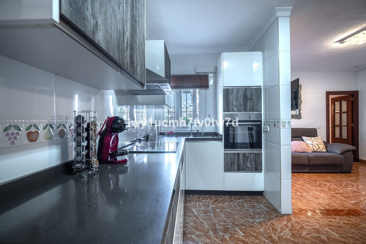 7 Bed Townhouse for sale in Málaga Costa Del Sol, Málaga, Spain