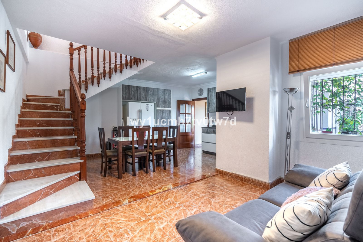 7 Bed Townhouse for sale in Málaga Costa Del Sol, Málaga, Spain