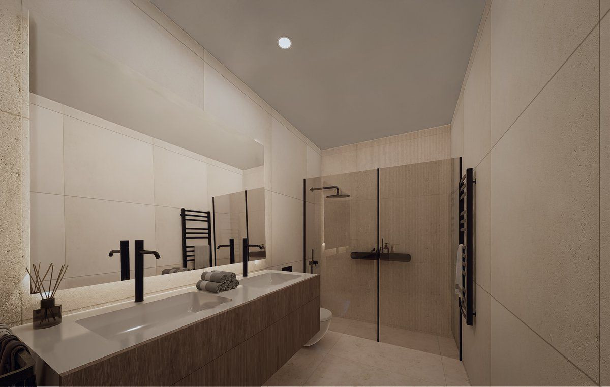Se vende Apartamento Planta Baja de 2 dormitorios en Costa Blanca, Alicante, España