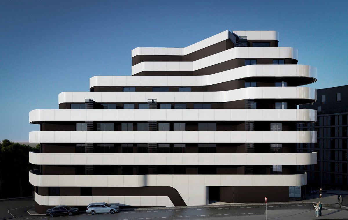 Se vende Apartamento Planta Baja de 2 dormitorios en Costa Blanca, Alicante, España