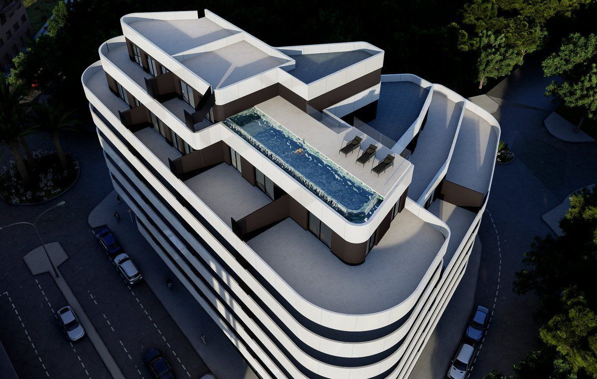 Se vende Apartamento Planta Baja de 2 dormitorios en Costa Blanca, Alicante, España