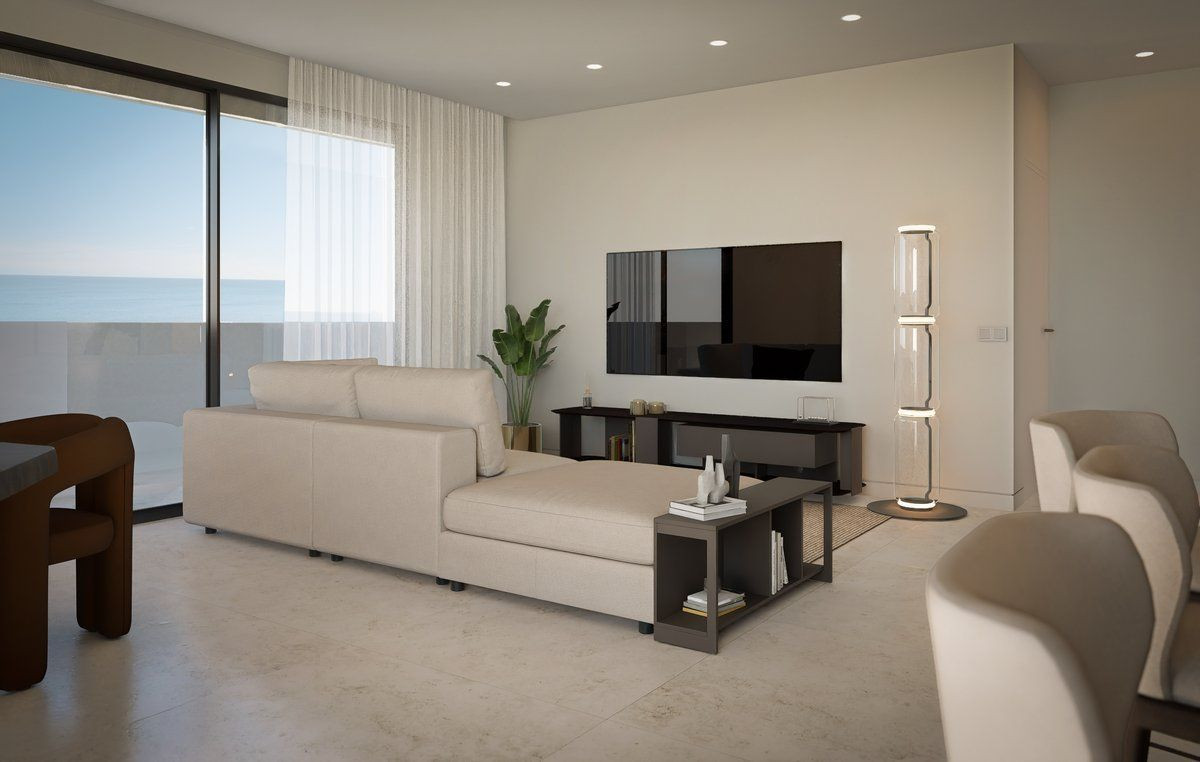 Se vende Apartamento Planta Baja de 2 dormitorios en Costa Blanca, Alicante, España