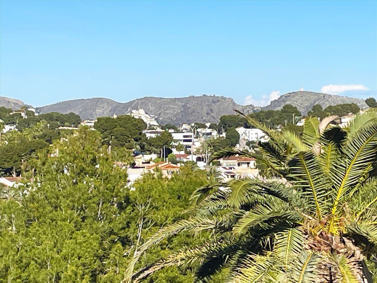 8 Bed Townhouse for sale in Benissa Costa Blanca, Alicante, Spain