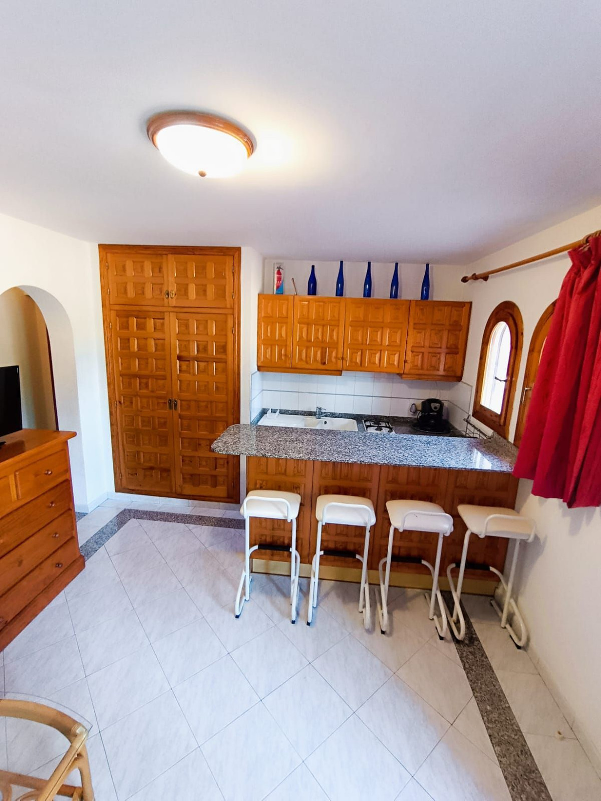 8 Bed Townhouse for sale in Benissa Costa Blanca, Alicante, Spain