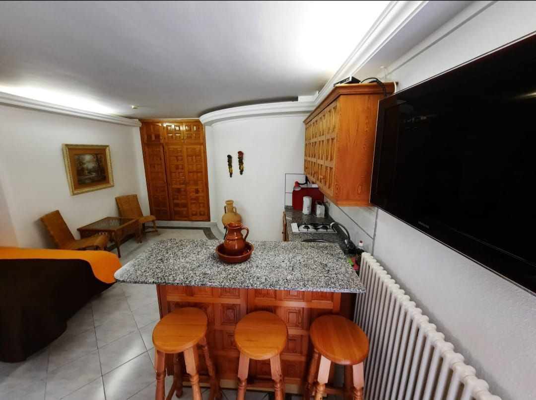 8 Bed Townhouse for sale in Benissa Costa Blanca, Alicante, Spain