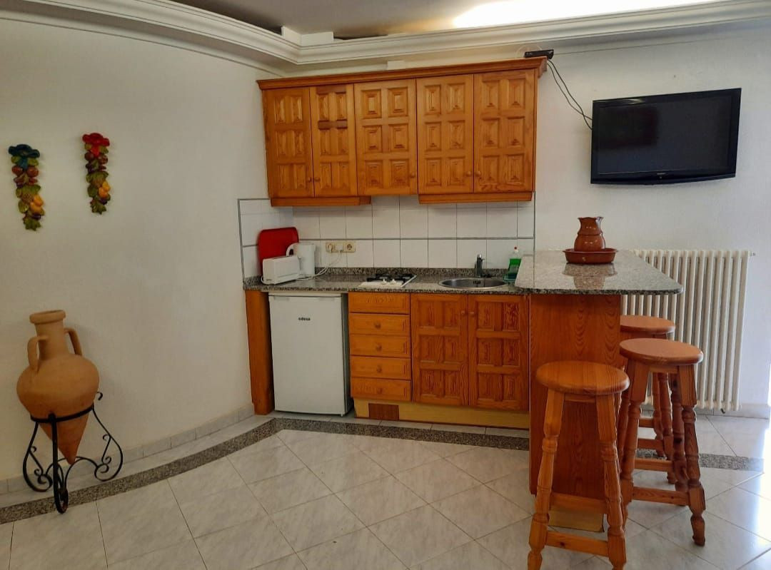 8 Bed Townhouse for sale in Benissa Costa Blanca, Alicante, Spain