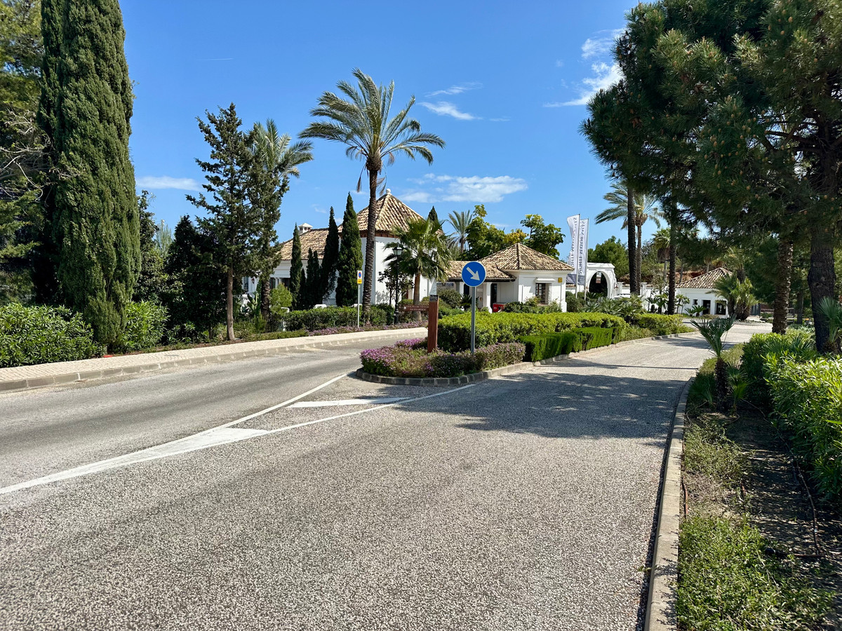 Plots for sale in Benahavís Costa Del Sol, Málaga, Spain