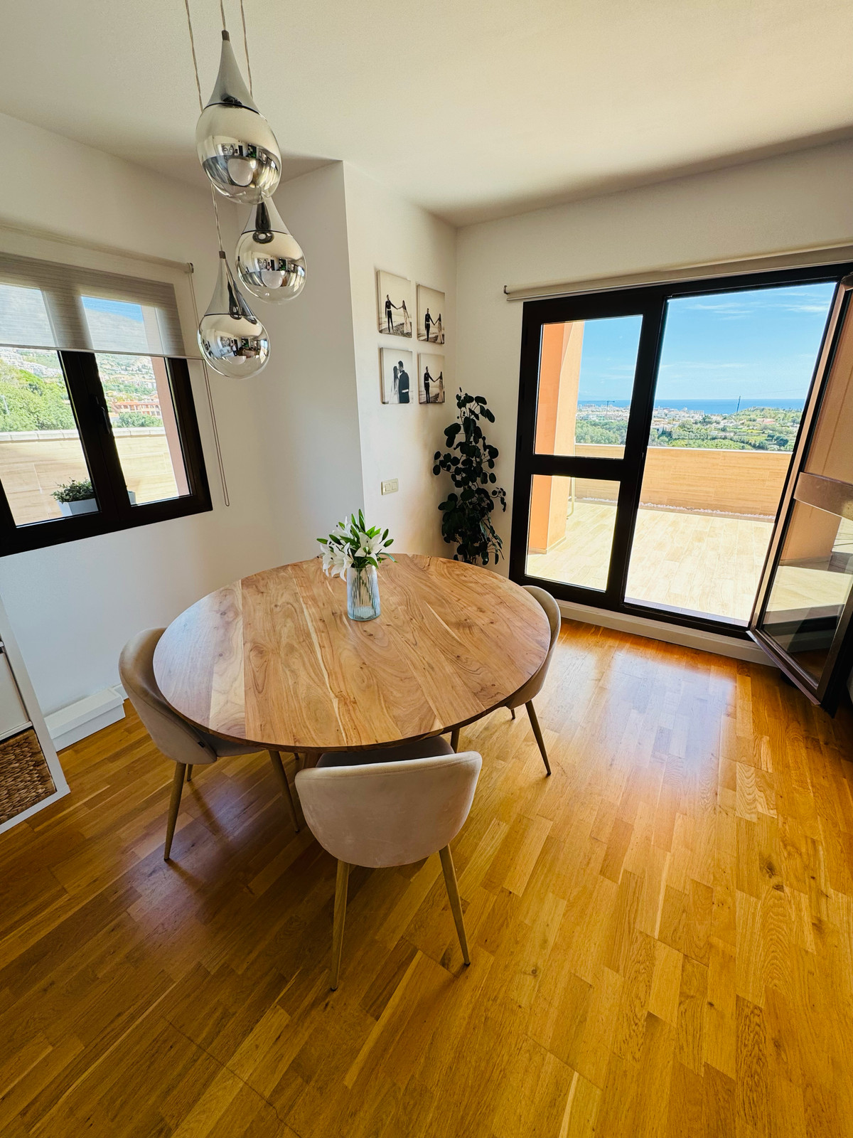 3 Bed Townhouse for sale in Benalmadena Pueblo Costa Del Sol, Málaga, Spain