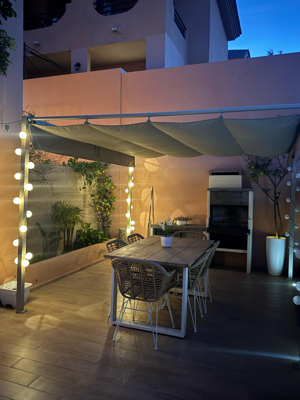 3 Bed Townhouse for sale in Benalmadena Pueblo Costa Del Sol, Málaga, Spain