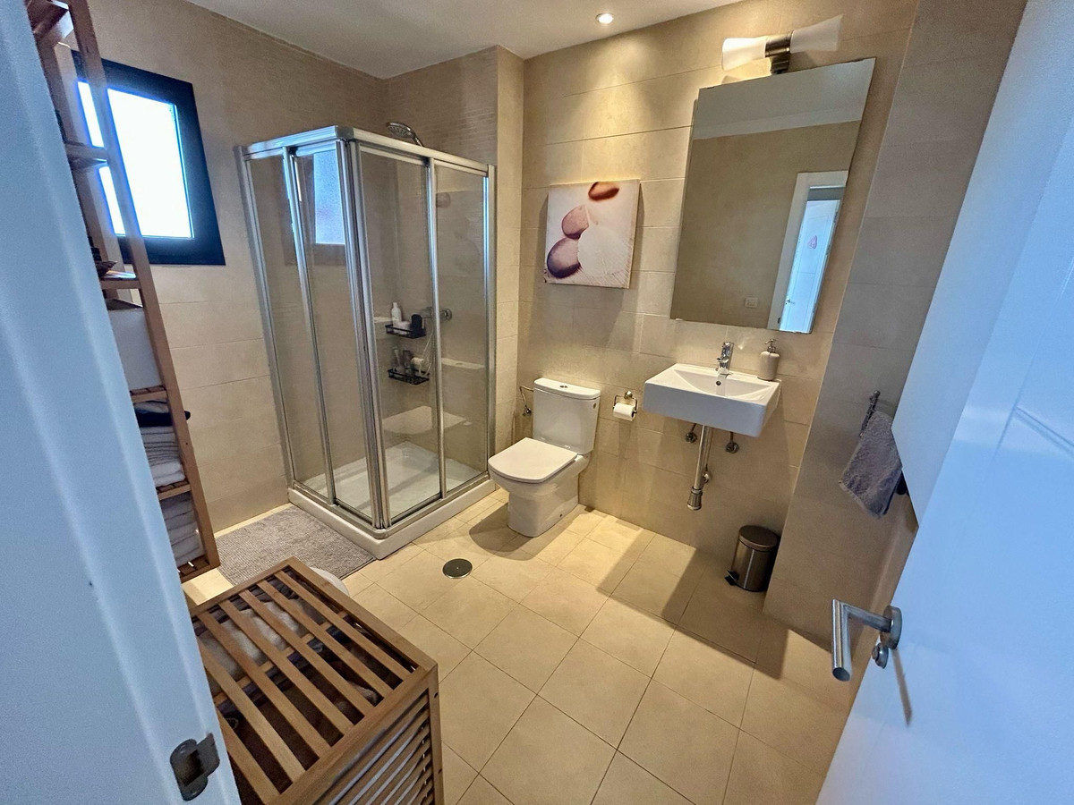 3 Bed Townhouse for sale in Benalmadena Pueblo Costa Del Sol, Málaga, Spain