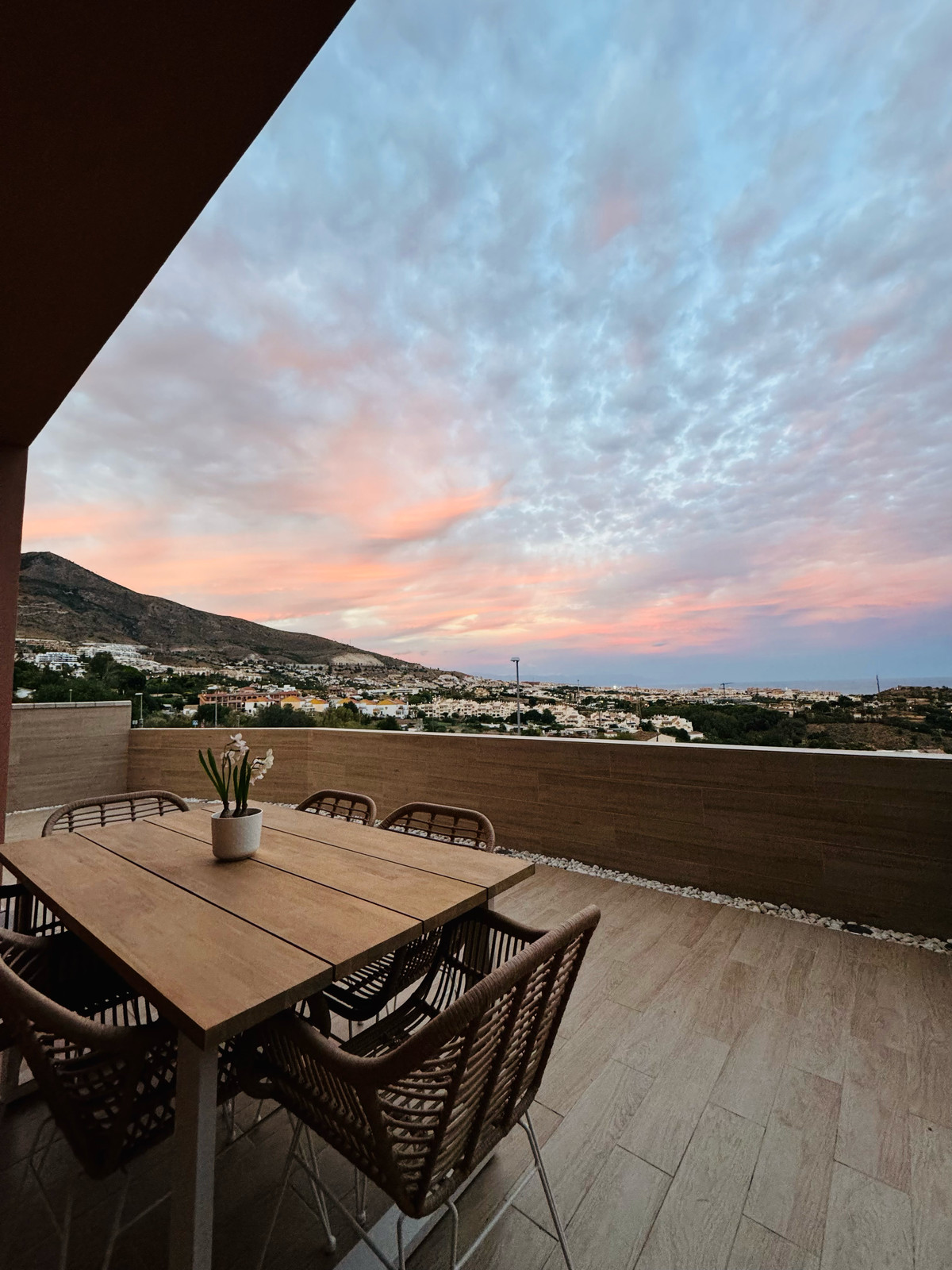 3 Bed Townhouse for sale in Benalmadena Pueblo Costa Del Sol, Málaga, Spain