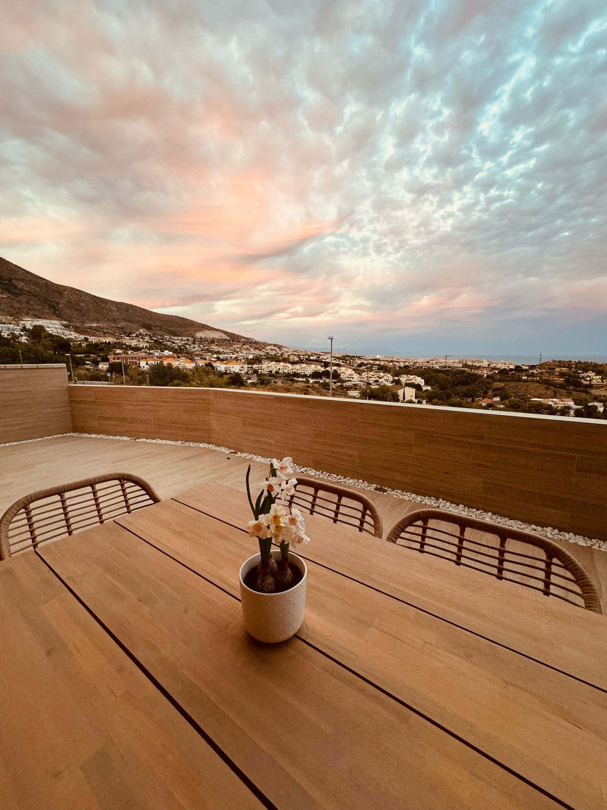 3 Bed Townhouse for sale in Benalmadena Pueblo Costa Del Sol, Málaga, Spain