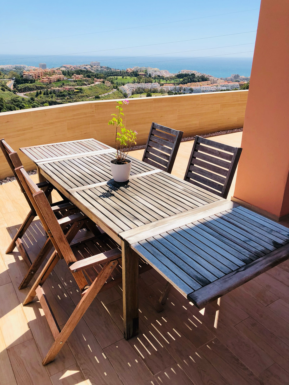 3 Bed Townhouse for sale in Benalmadena Pueblo Costa Del Sol, Málaga, Spain