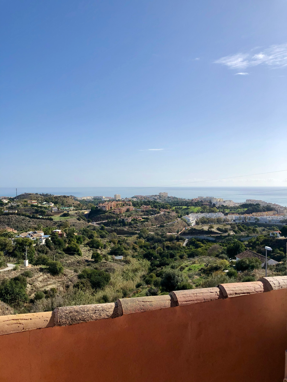 3 Bed Townhouse for sale in Benalmadena Pueblo Costa Del Sol, Málaga, Spain