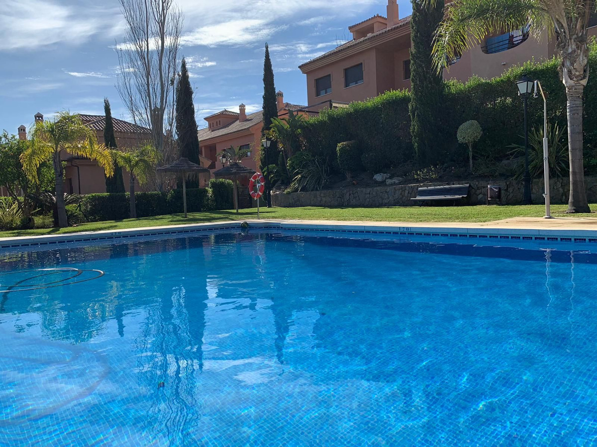 3 Bed Townhouse for sale in Benalmadena Pueblo Costa Del Sol, Málaga, Spain