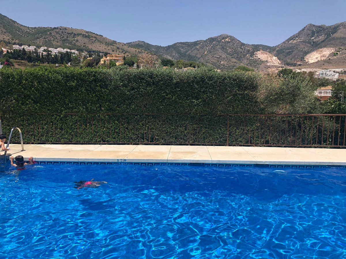 3 Bed Townhouse for sale in Benalmadena Pueblo Costa Del Sol, Málaga, Spain